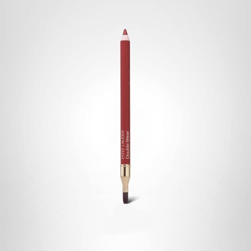 Estée Lauder delineador labios Rose-14, uso diario para un delineado práctico y definido.
