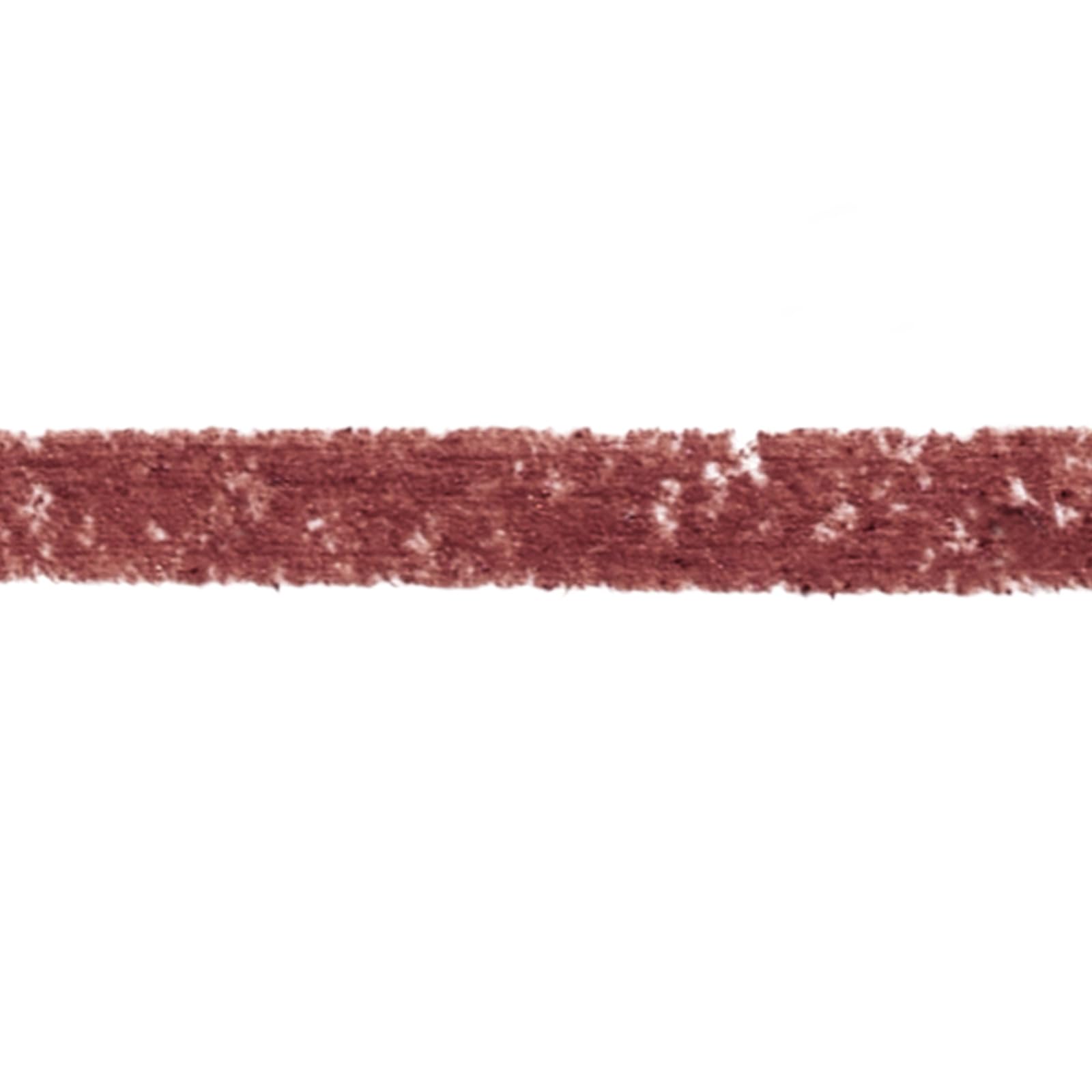 Estée Lauder delineador labios Rose-14, aplicación con brocha integrada para un trazo suave.