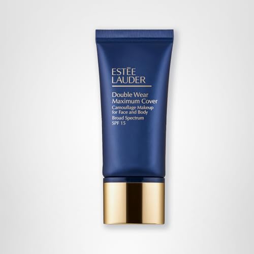 Protección SPF 15 integrada para uso diario con Estée Lauder.