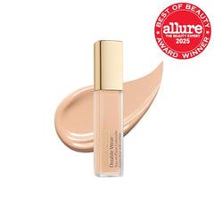 Aplicador 3D Sculpting de Estée Lauder Double Wear para aplicación precisa.