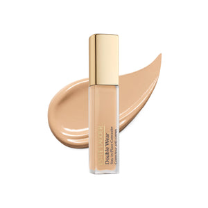 Estée Lauder Double Wear Concealer en bote de 11 ml, cobertura duradera para todo el día.