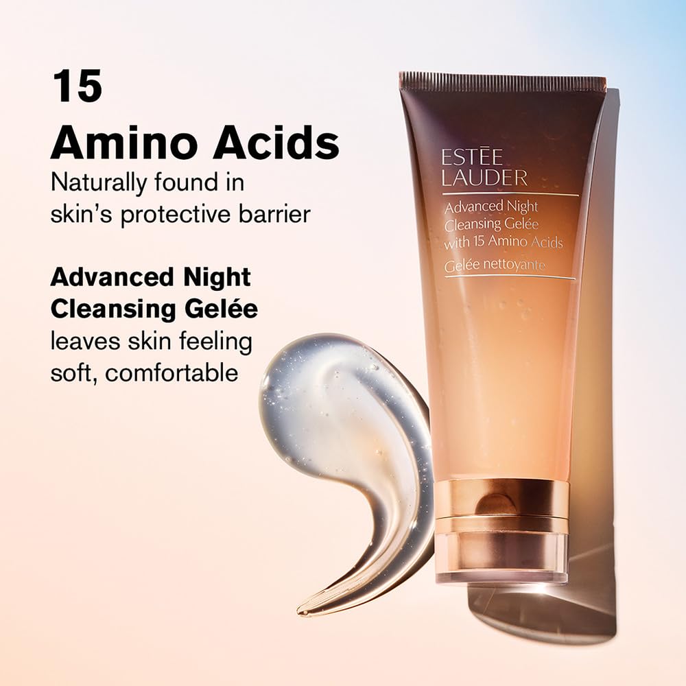 Estée Lauder Gelee de viaje 30 ml: limpieza práctica para viajar