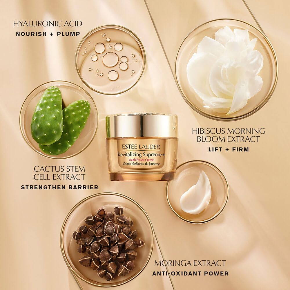 Rutina Estée Lauder: empaque elegante para regalo o uso diario
