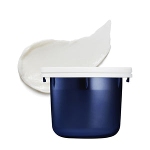 Estee Lauder Revitalizing Supreme Night Bounce crema frasco: firmeza y elasticidad.