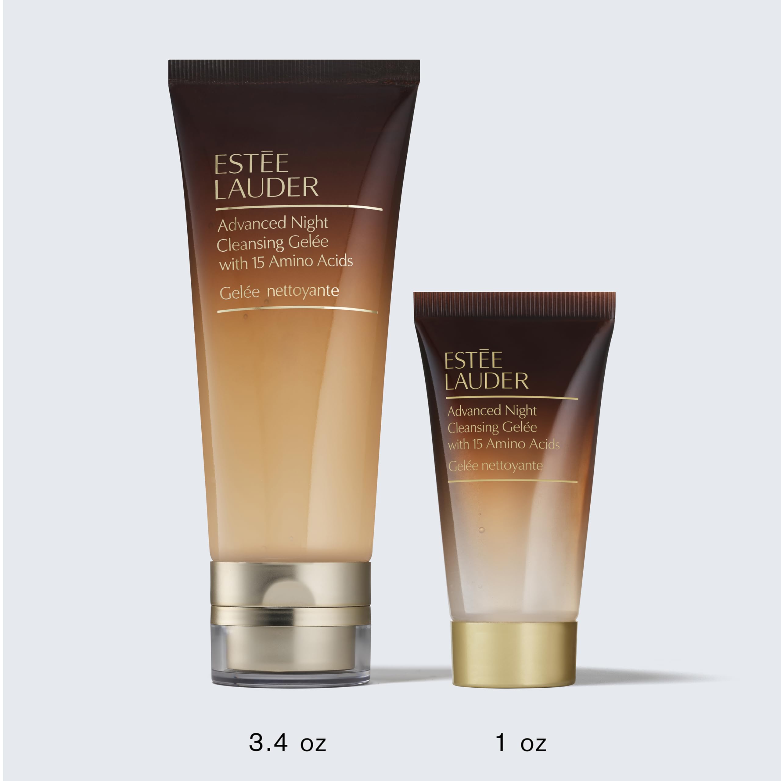 Estée Lauder Rituales nocturnos: prepara la piel para el suero