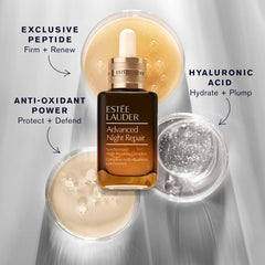 Rutina Estée Lauder: crema hidratante para firmeza y elasticidad