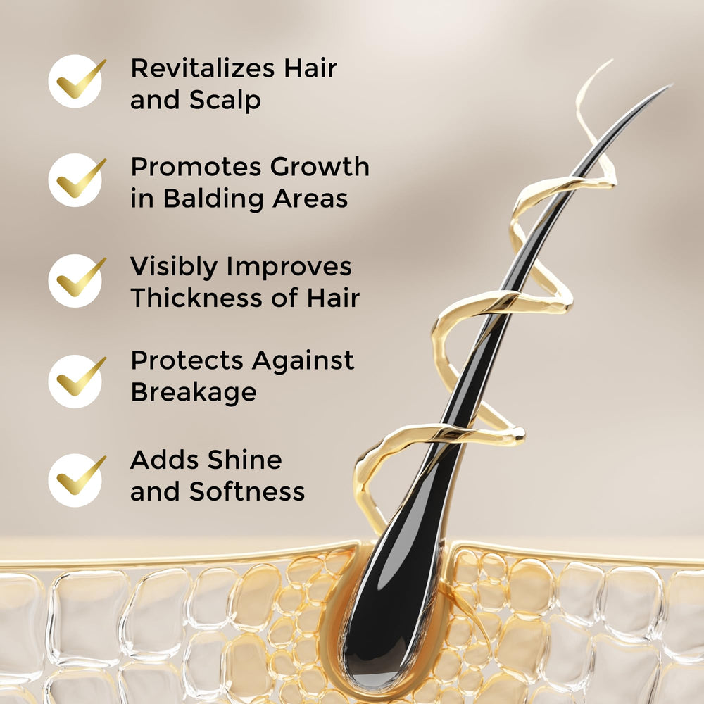 ETADERM Batana: uso pre-lavado para acondicionar y nutrir el cabello