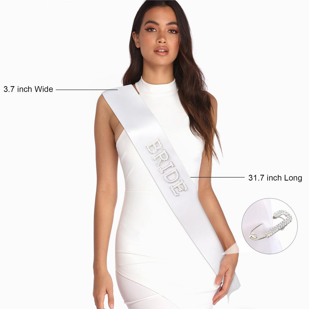 Alfiler diamante ajustable de la faja Etercycle para modificar la longitud