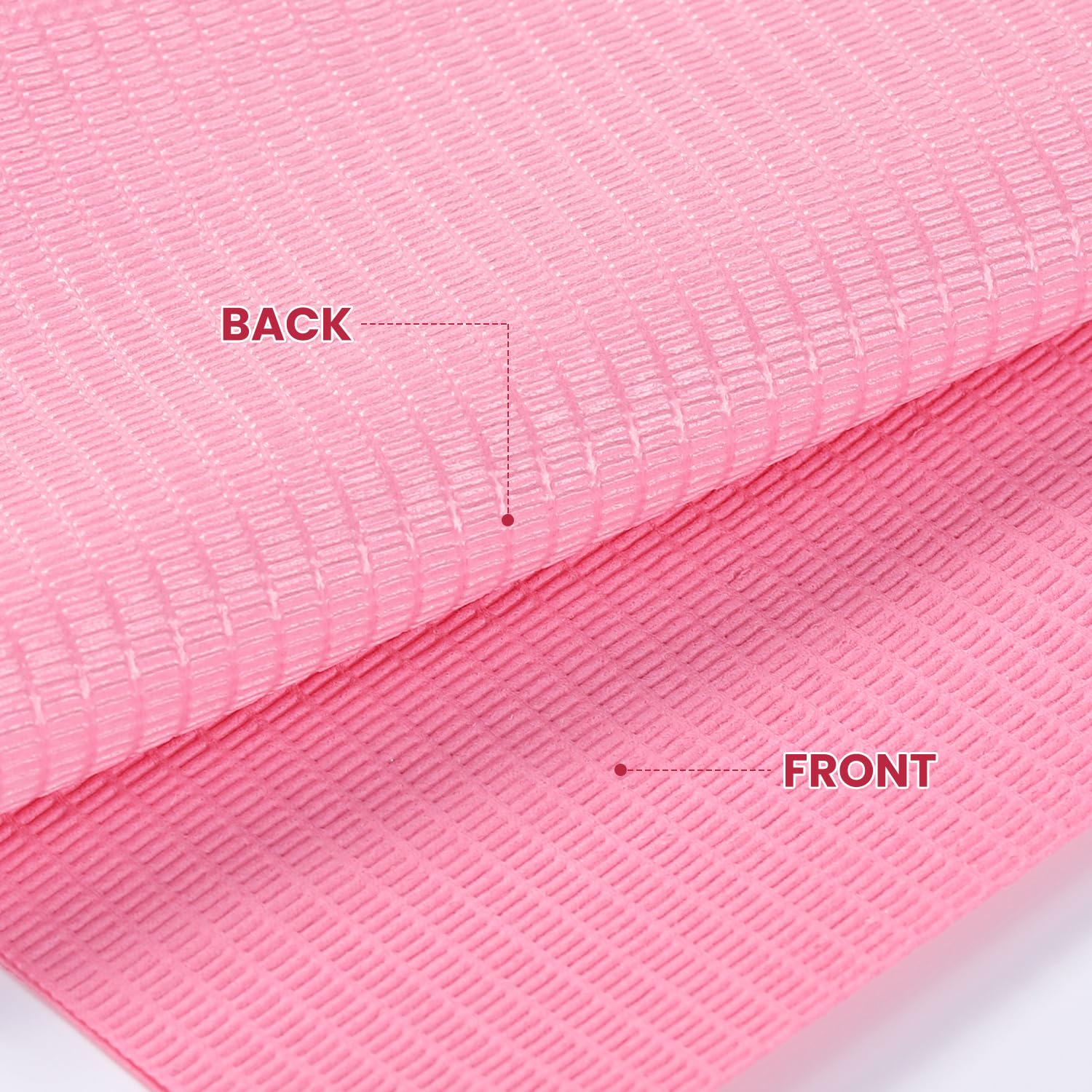 Superficie frontal suave de Etercycle, absorbe polvo y residuos para manicuras limpias.