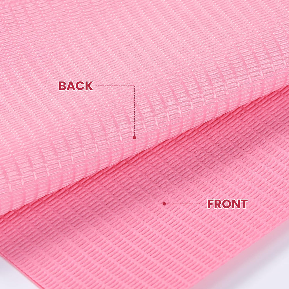 Superficie frontal suave de Etercycle, absorbe polvo y residuos para manicuras limpias.