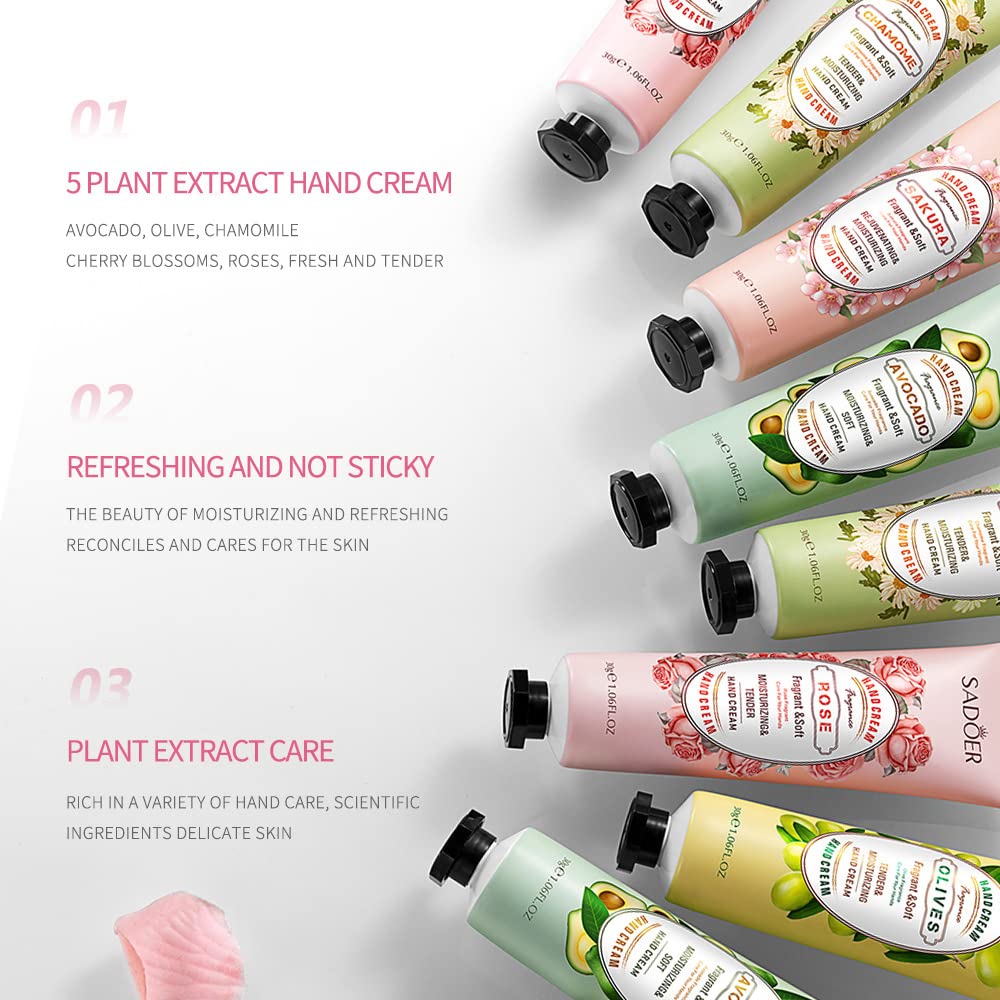 Etuanxi crema facial y ojos spa, nutrición suave para rostro.