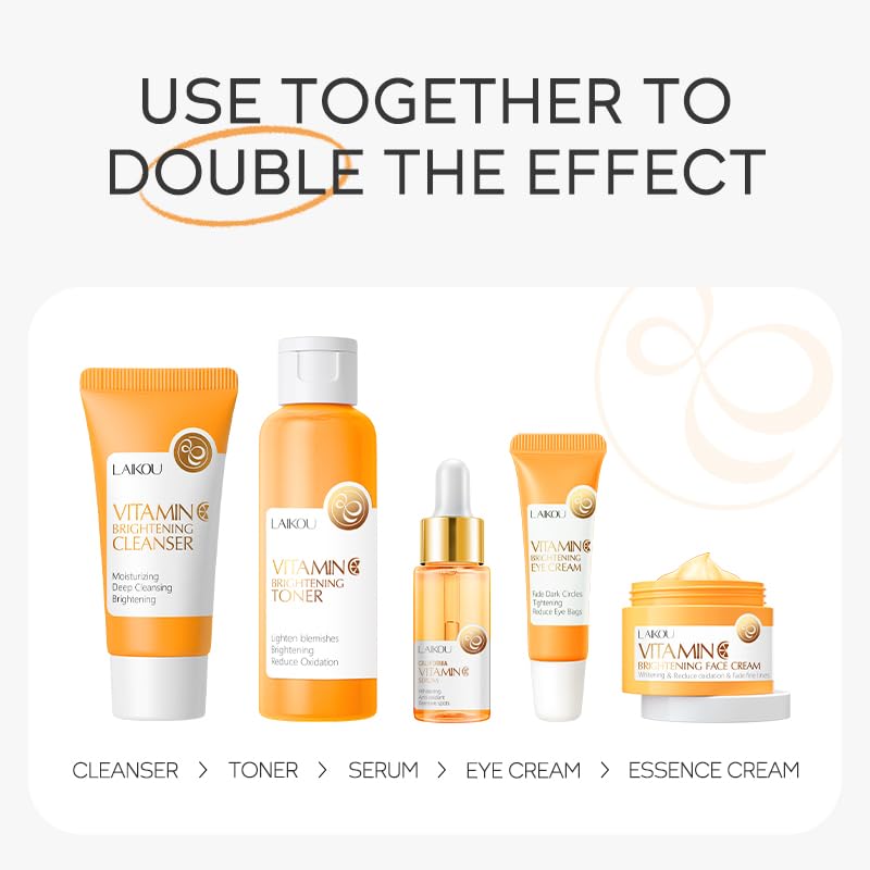 Etuanxi kit de viaje de cuidado facial ideal para viajes