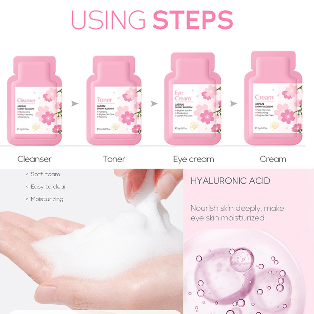 Etuanxi limpiador facial spa, limpia profundamente para un rostro preparado.