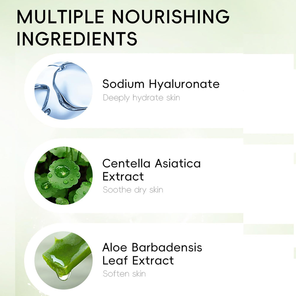 Etuanxi parches labios spa, humectan y suavizan labios.