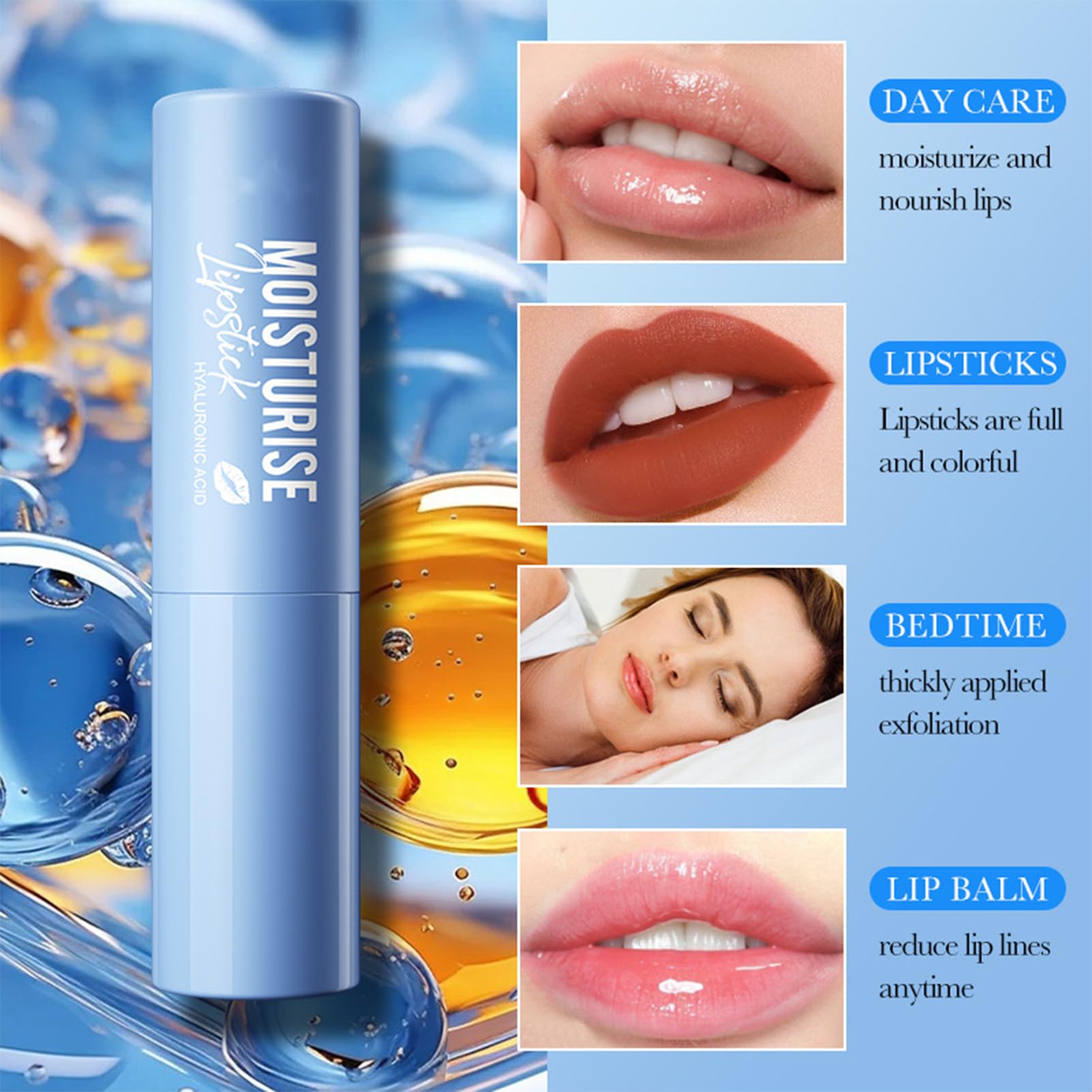 Etuanxi tónico facial spa, equilibra la piel para el siguiente paso.