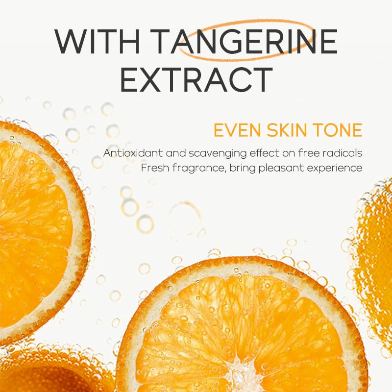 Etuanxi vitamina C para piel radiante y revitalizada