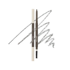 ETUDE Bare Edge Brow Pencil ofrece dibujo delgado para cejas naturales