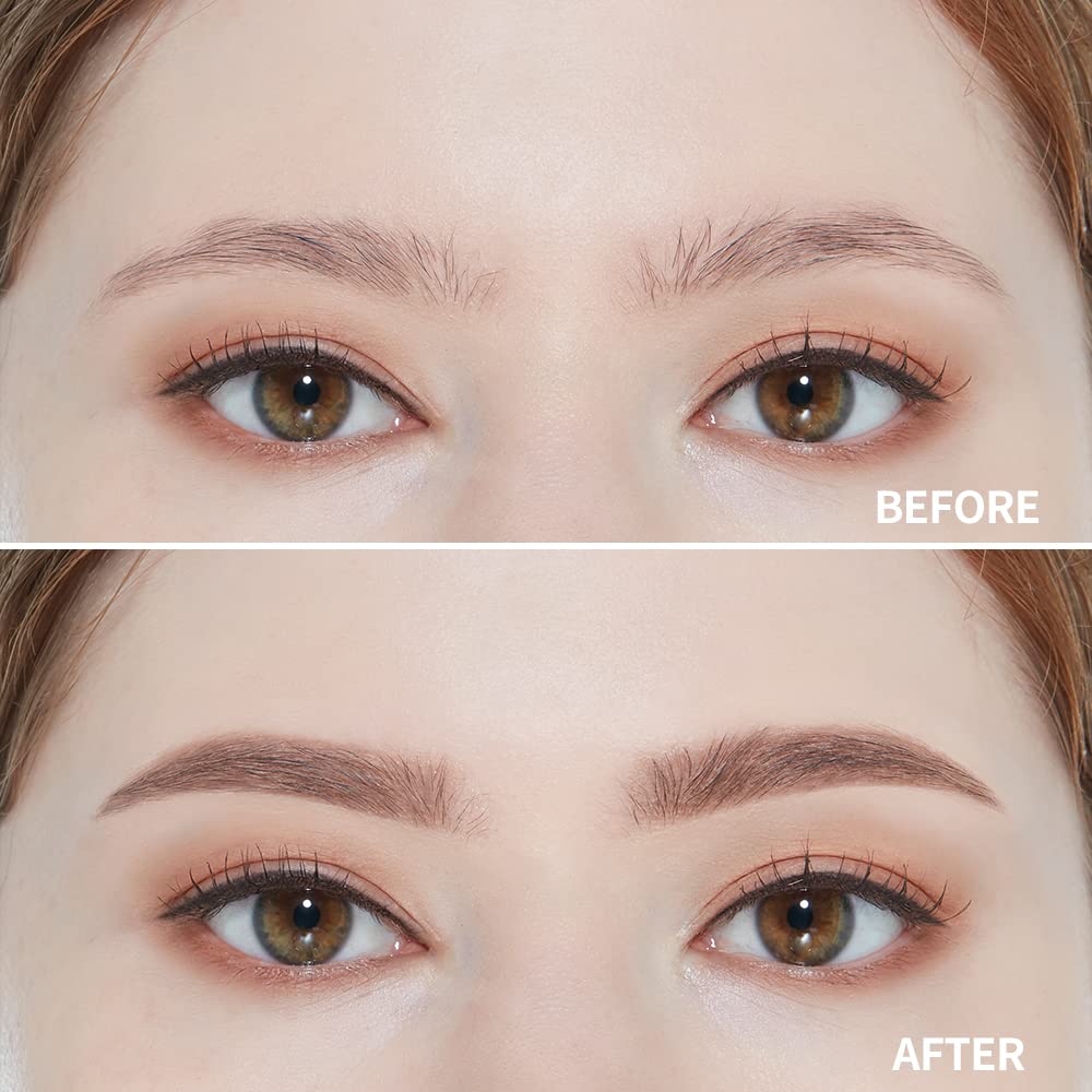 ETUDE forma triangular permite trazos finos y definidos.
