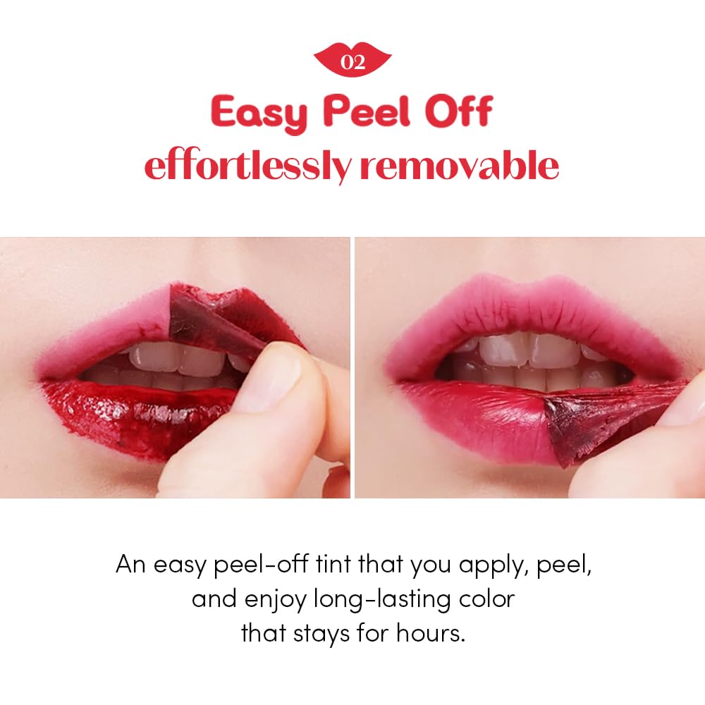 ETUDE Dear Darling, aplicador arco preciso para delinear y rellenar.