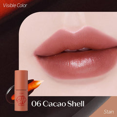 ETUDE Dear Darling, textura gel hidratante para labios con sensación suave.