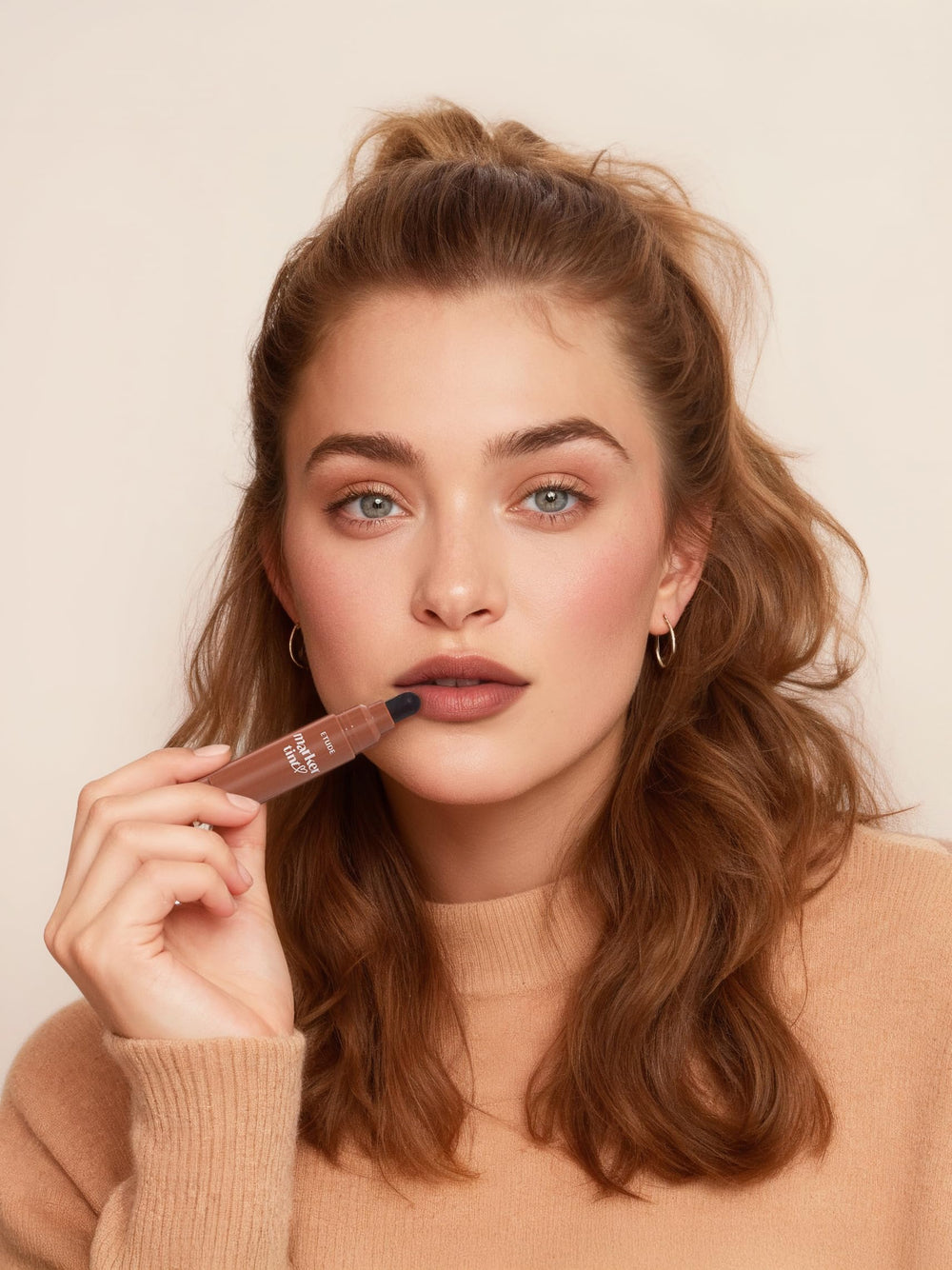 ETUDE Dear Darling Tinte Marcador duracion larga para labios.