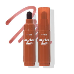 ETUDE Dear Darling Tinte Marcador con punta fácil para delinear labios con precisión.
