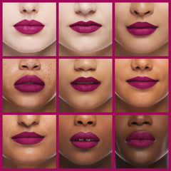 ETUDE Dear Darling Water Tint Grape Ade cobertura construible para intensidad personalizada.