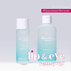 Desmaquillante ETUDE, fórmula de dos fases que elimina maquillaje resistente