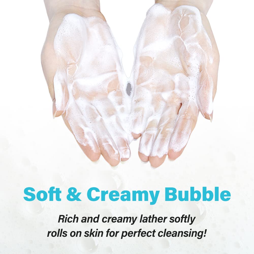 ETUDE exfoliación suave y potente, mejora la textura sin irritación.