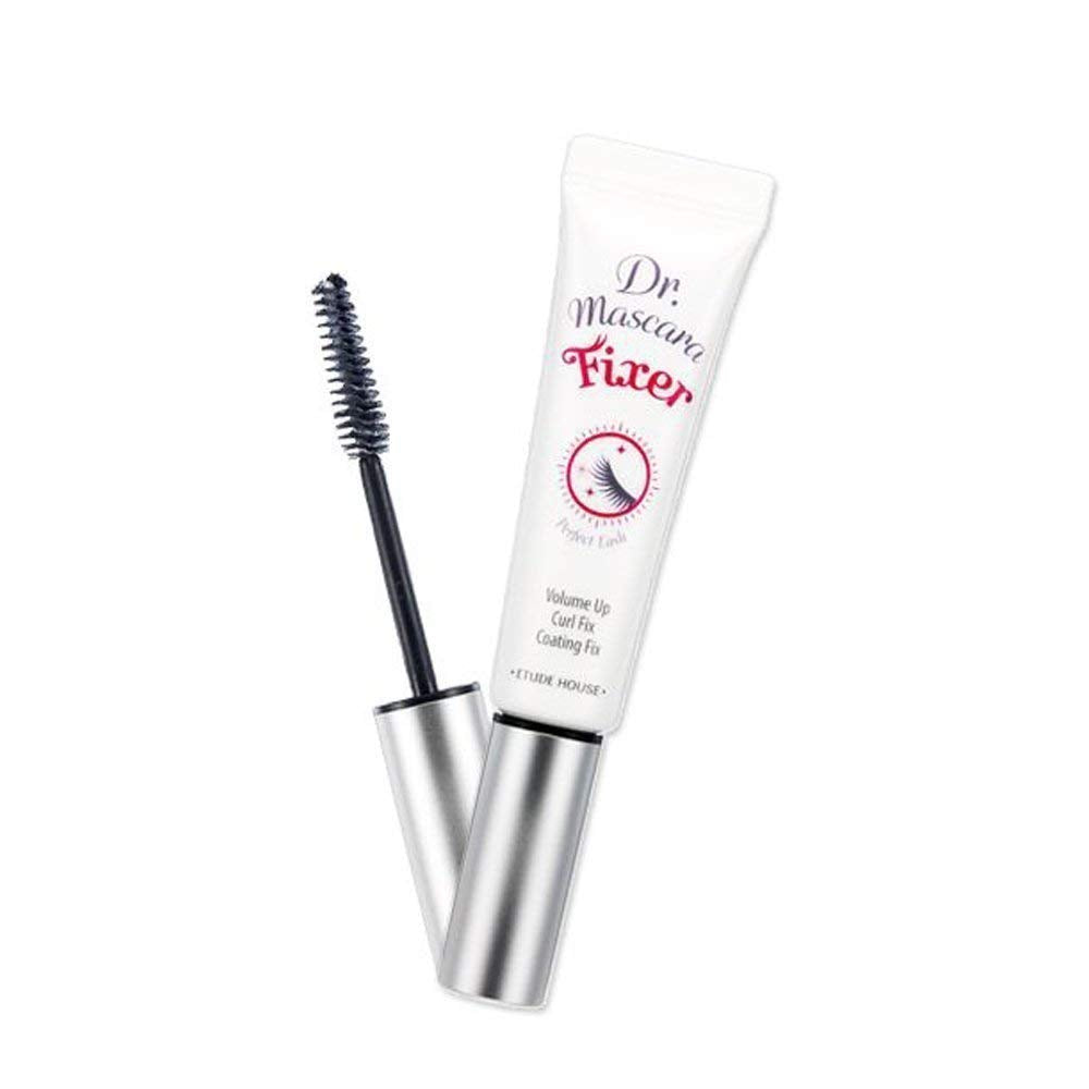 ETUDE fijador de máscara pestanas perfectas para un acabado duradero