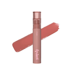 ETUDE Fixing Tint 08 Dusty Beige muestra-labios: color intenso y duración prolongada.