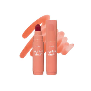 ETUDE Marcador-tinte labial Fig Beige brinda color duradero e hidratación para labios