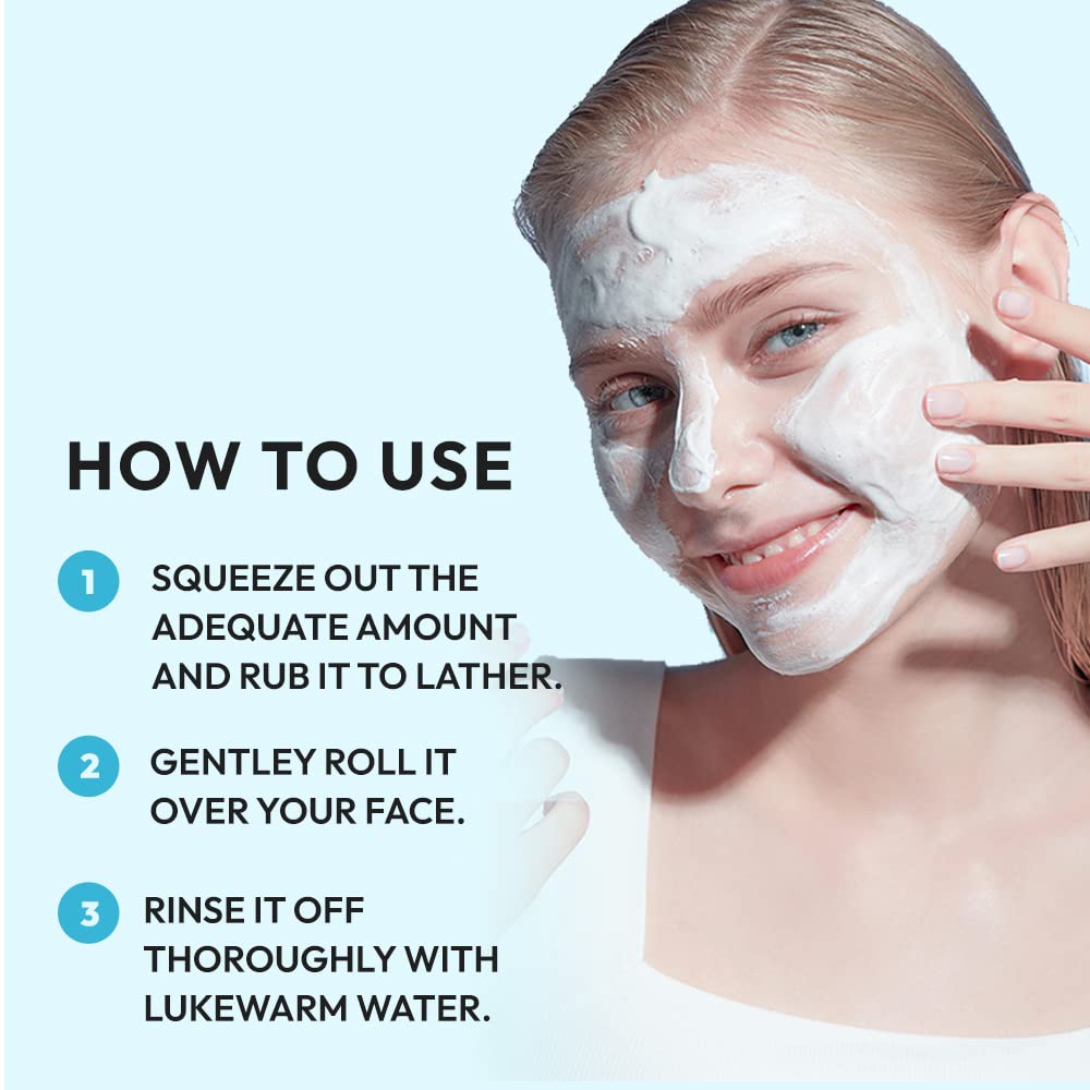 ETUDE retira maquillaje impermeable con eficacia, dejando la piel limpia y fresca.