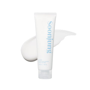 ETUDE SoonJung emulsion en botella: hidratación suave para piel sensible