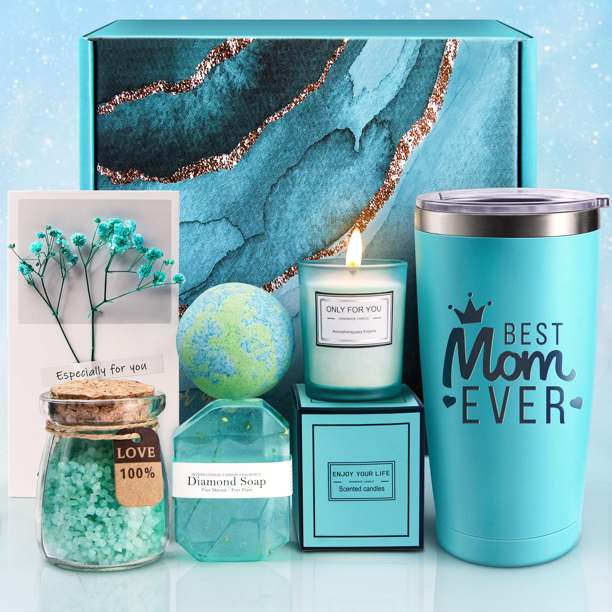 EUASOO caja-regalo-elegante: presentación atractiva para un regalo memorable