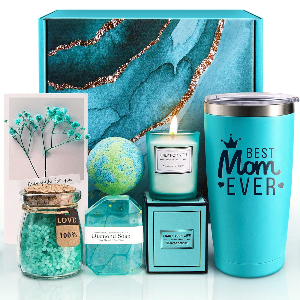 EUASOO regalos-mama-navidad: opción elegante para agradecer con estilo en Navidad