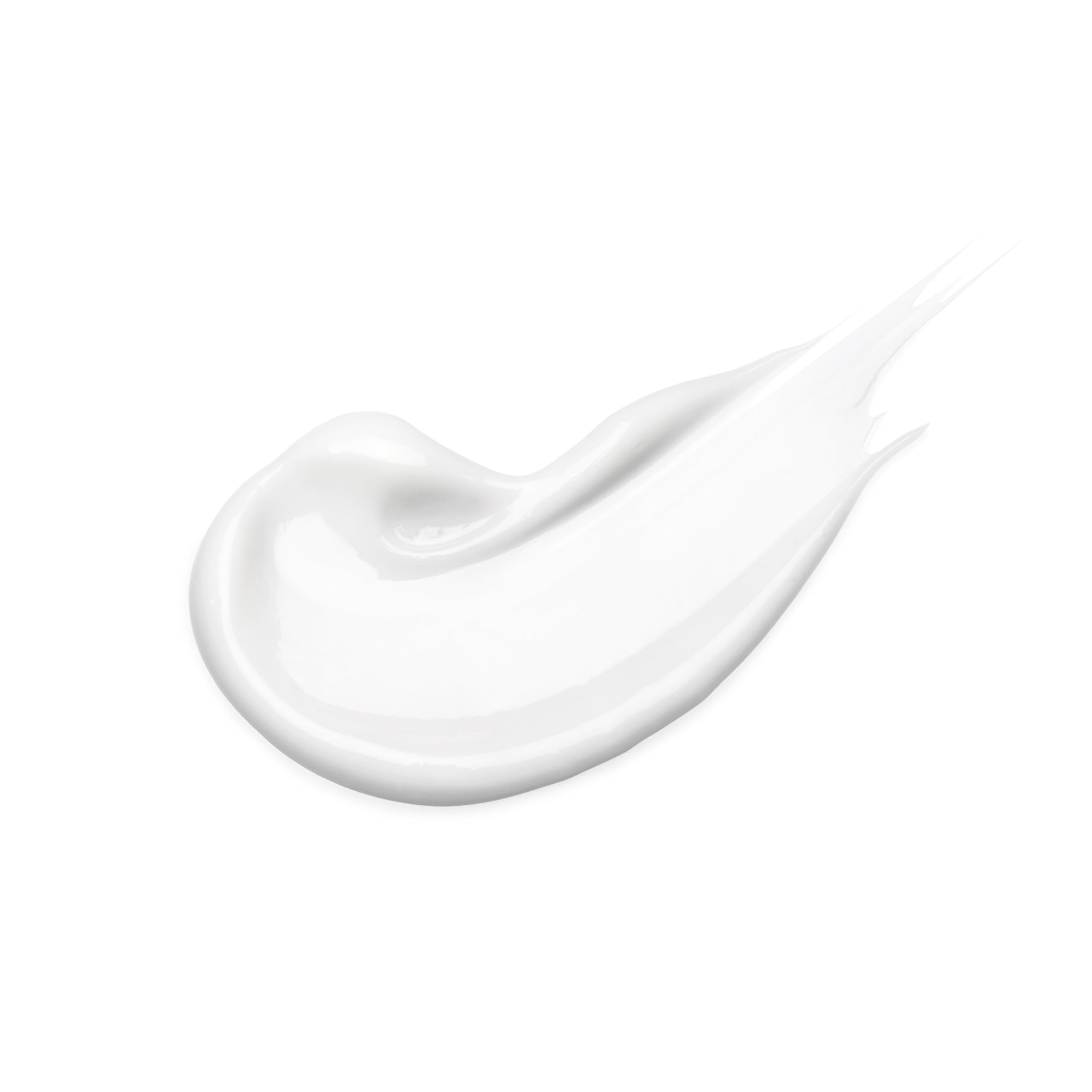 Hidratación 24 horas para piel seca, suave y cómoda.