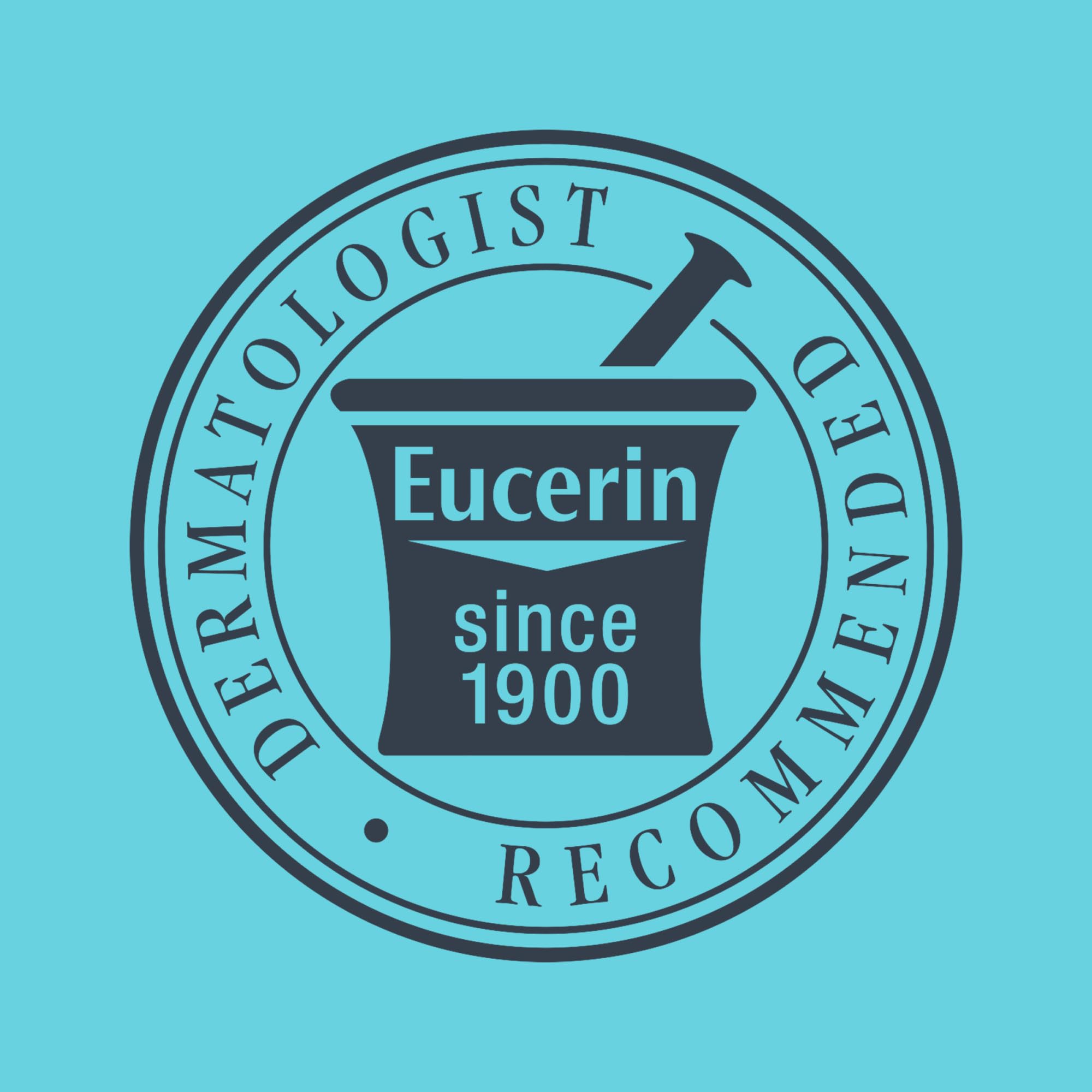 Ceramidas-3 de Eucerin fortalecen la barrera de la piel