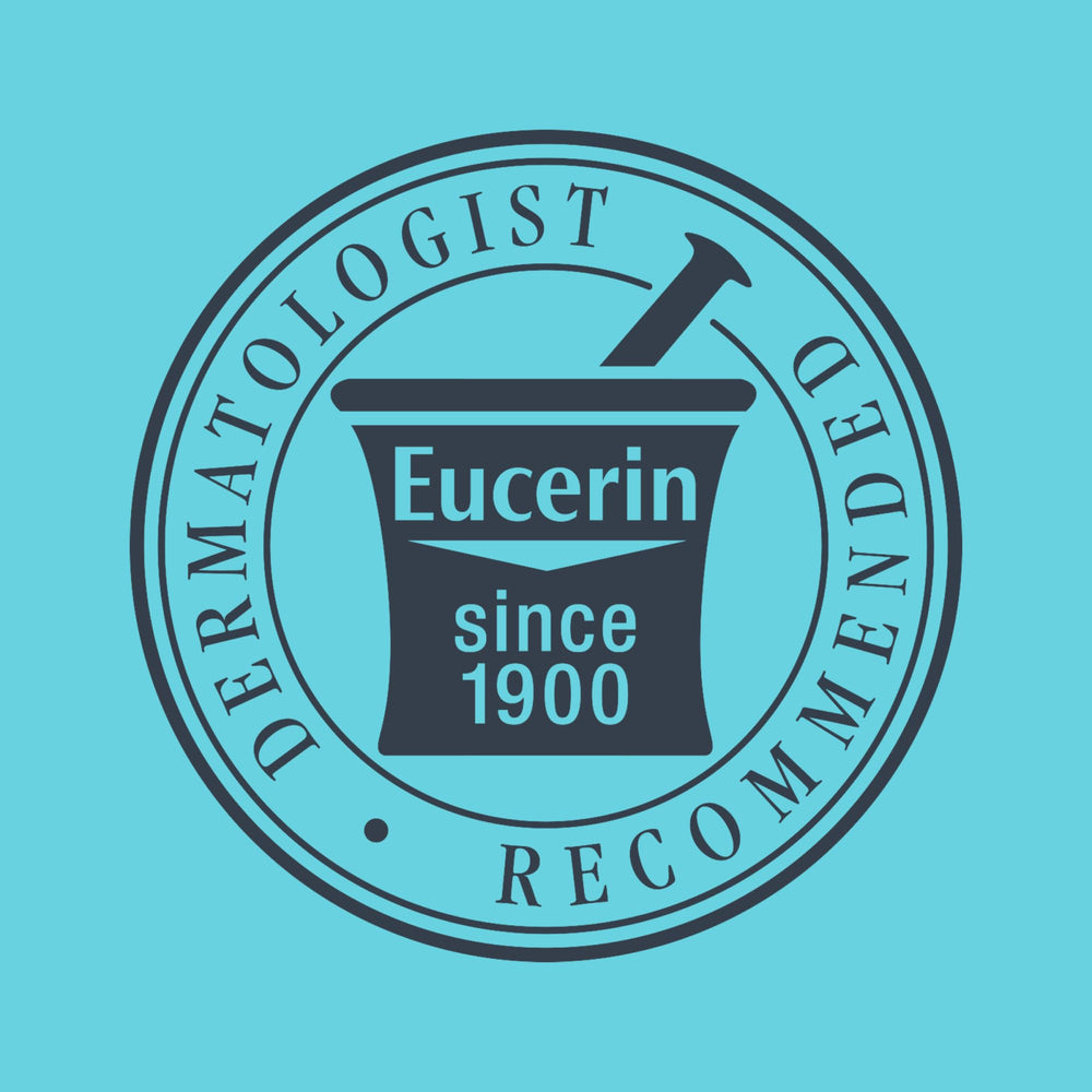 Ceramidas-3 de Eucerin fortalecen la barrera de la piel