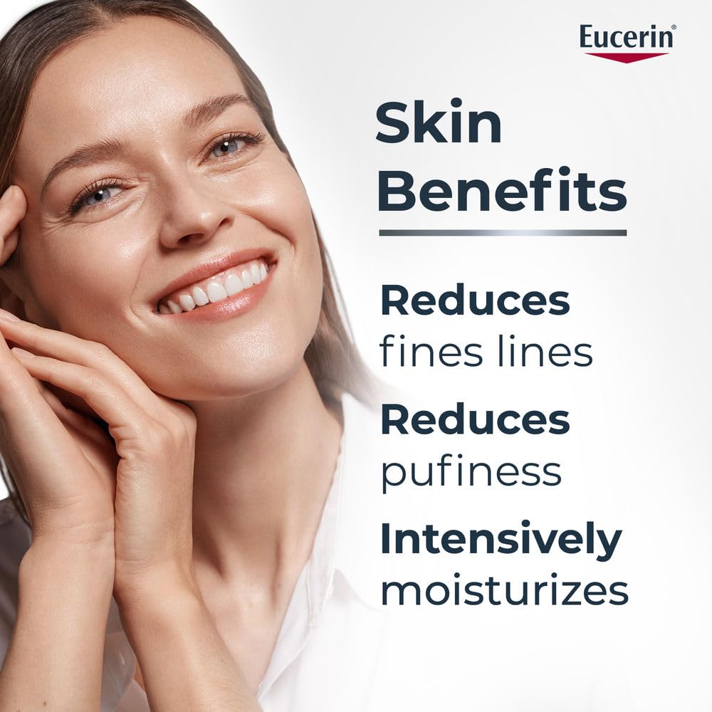 Efecto inmediato de volumen en el contorno de ojos con Volume-Filler.
