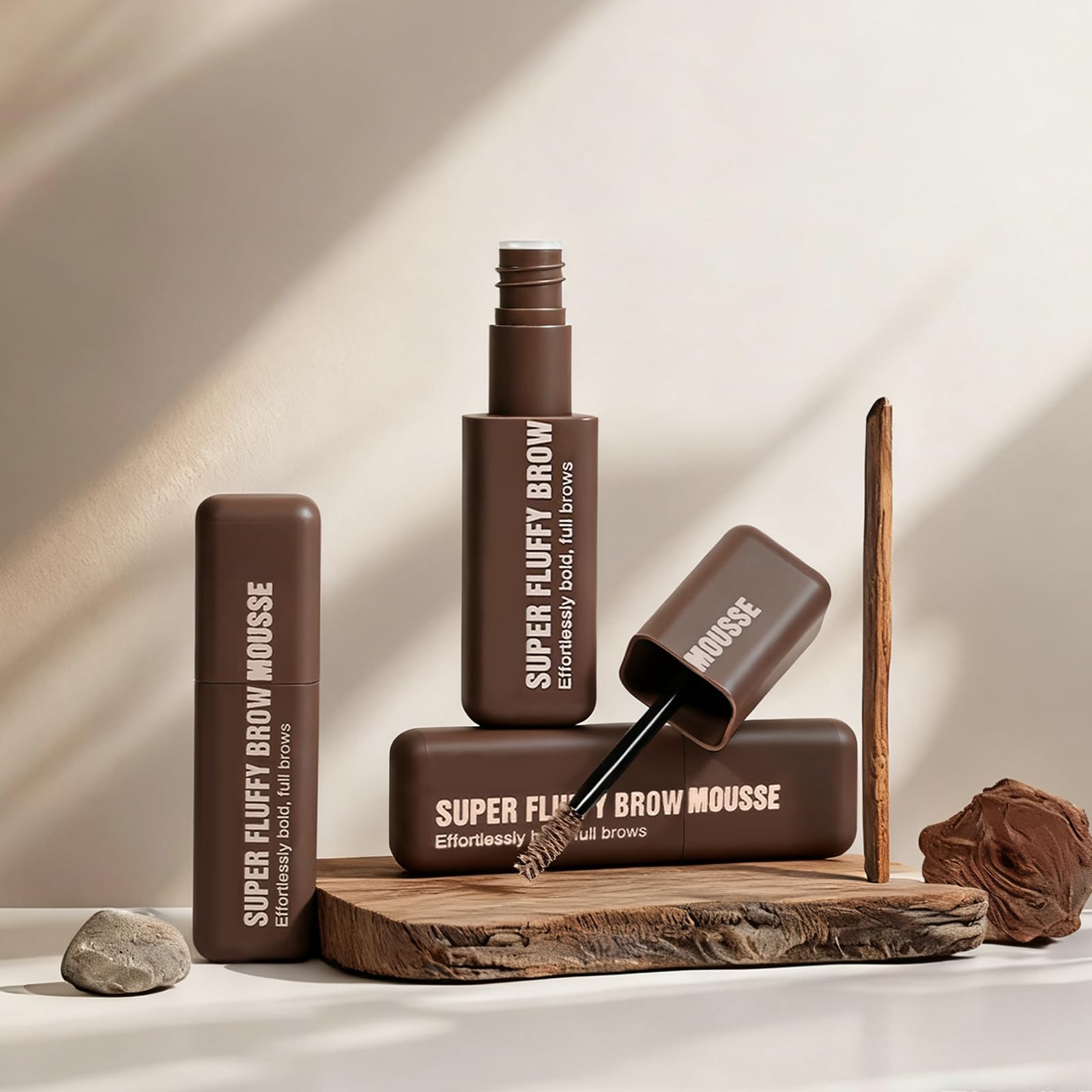 Ideal regalo de Euphily para maquillaje de cejas.