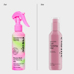 EVA·NYC Bruma Hoja de Aloe Hidratante para rizos hidratados.
