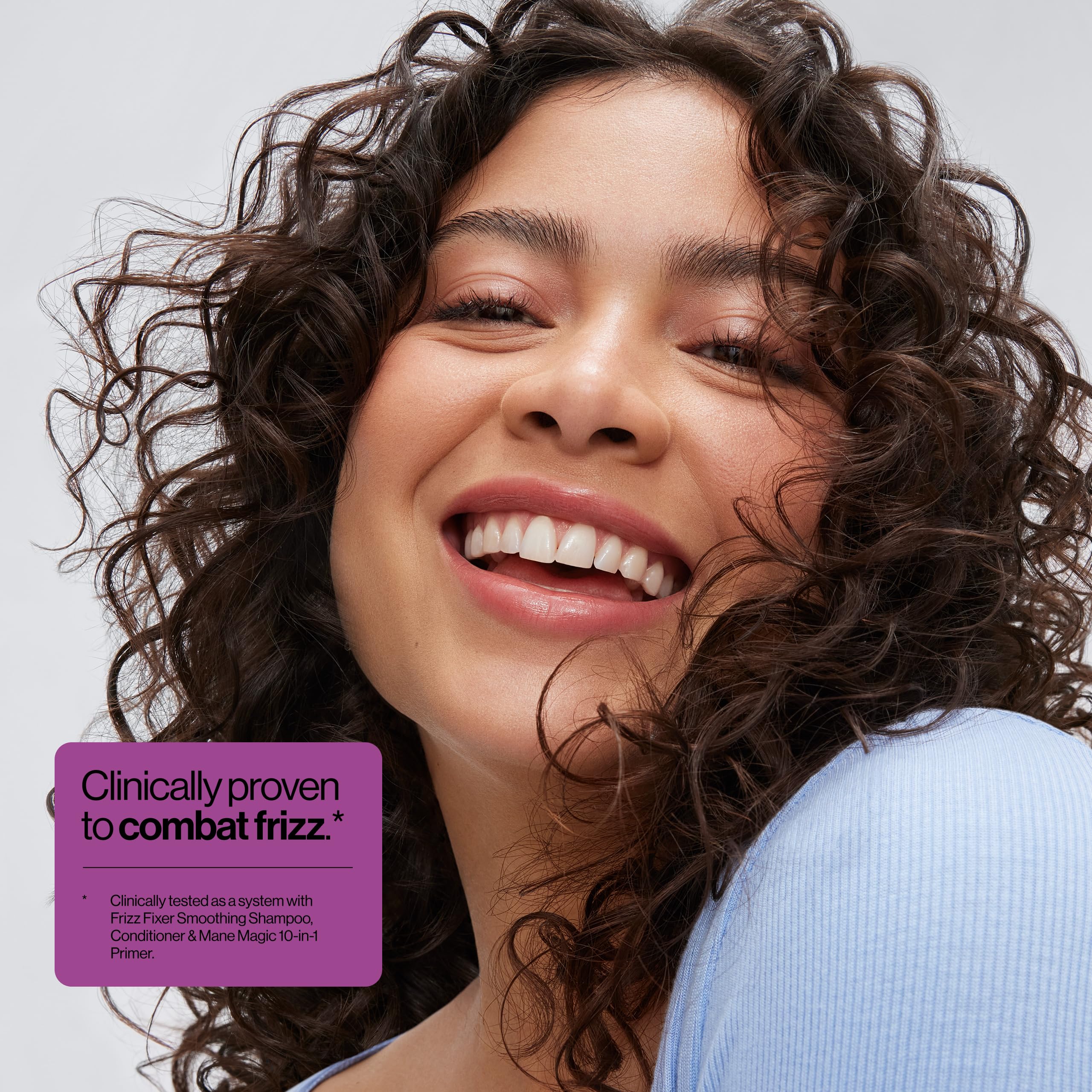 Eva NYC Acondicionador con aceite de argán para melena nutrida.