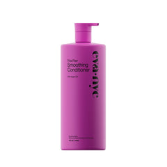 Eva NYC Acondicionador antiencrespamiento para cabello suave y manejable.