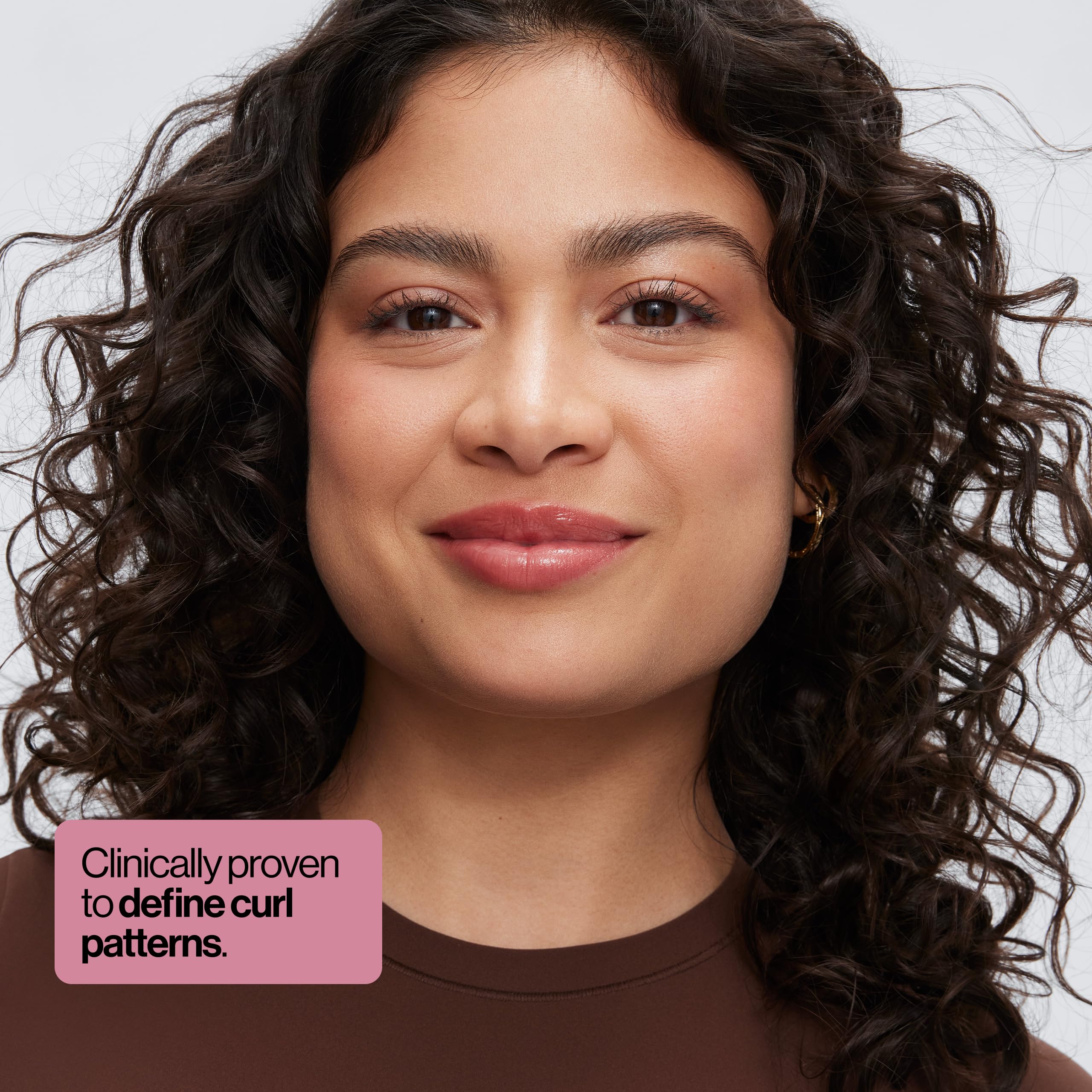 EVA·NYC Crema Definidora de Rizos: definición de ondas y forma definidas
