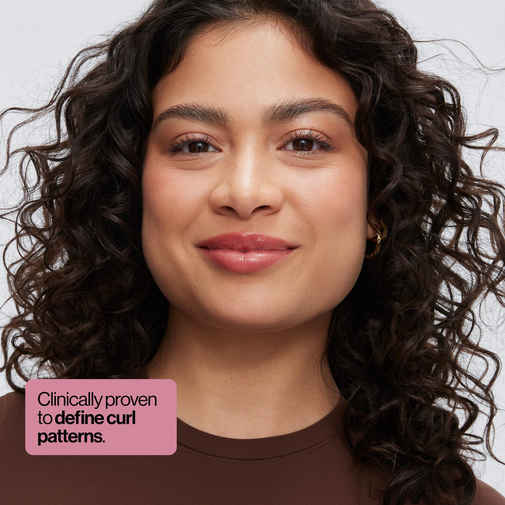 EVA·NYC Crema Definidora de Rizos: definición de ondas y forma definidas