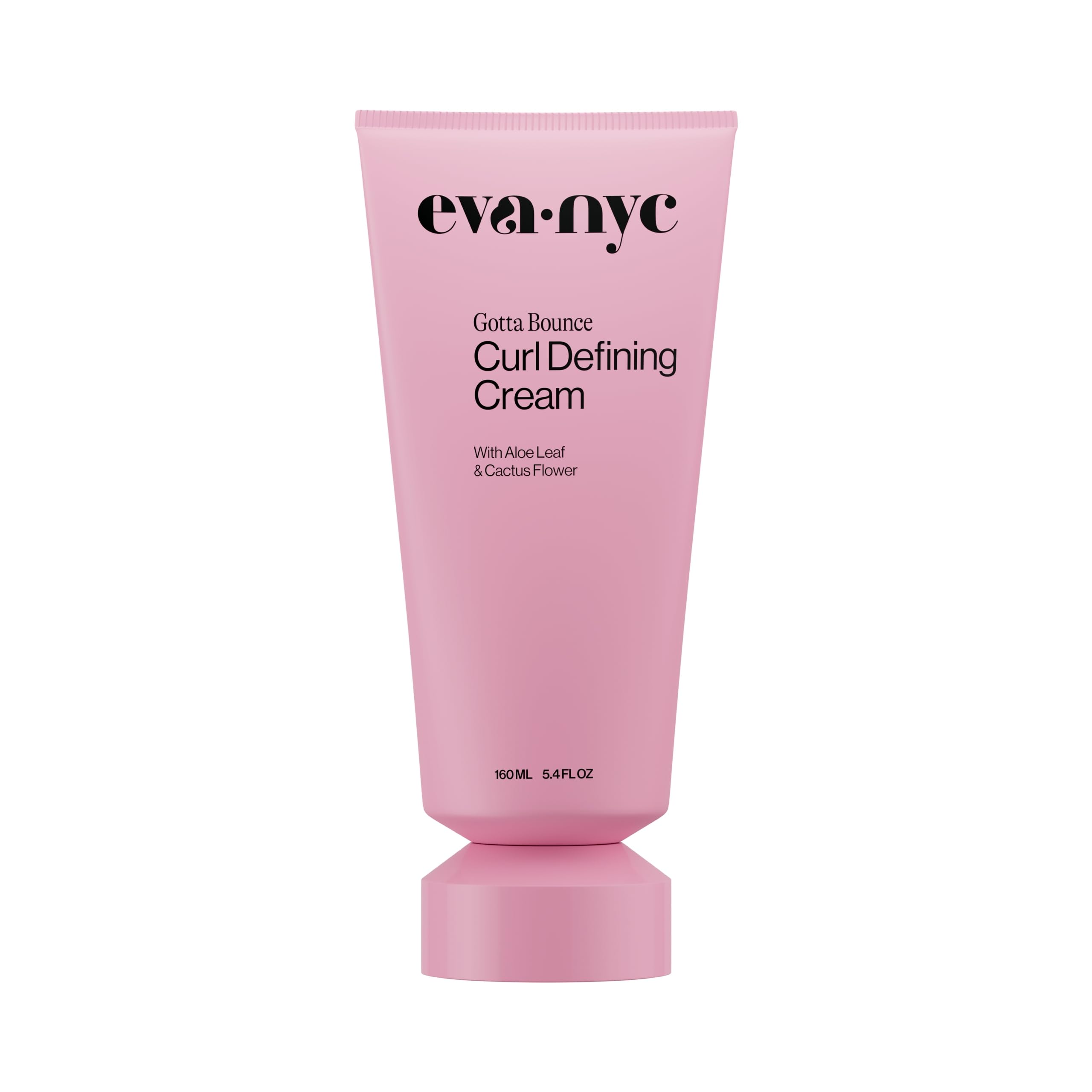 EVA·NYC Crema Definidora de Rizos: hidratación y definición para rizos suaves