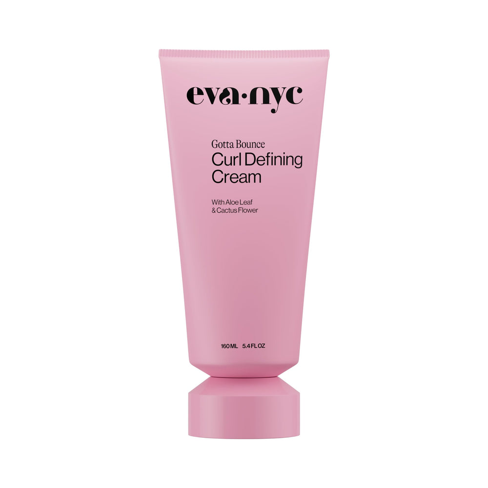 EVA·NYC Crema Definidora de Rizos: hidratación y definición para rizos suaves