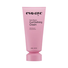 EVA·NYC Crema Definidora de Rizos: hidratación y definición para rizos suaves