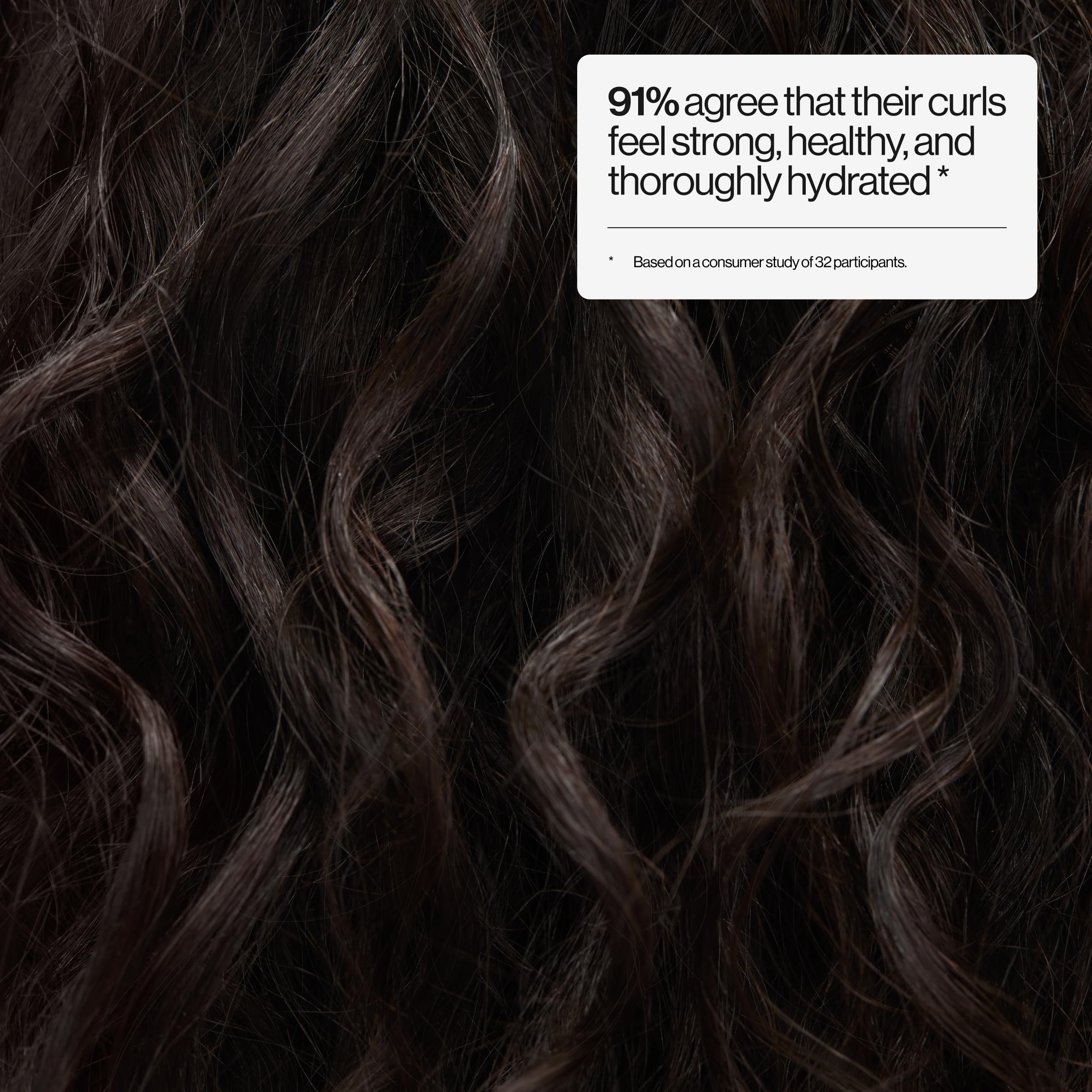 EVA·NYC Crema Definidora de Rizos: para cabello sano con movimiento